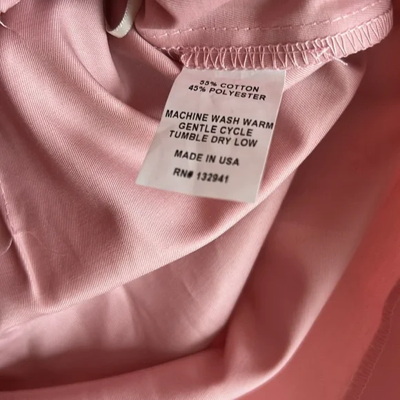 Amanda Uprichard Dixon Skirt in Bloom Pleated Pink Tennis Skirt Medium